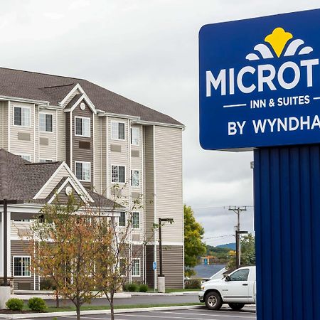Microtel Inn & Suites By Wyndham Altoona Bagian luar foto